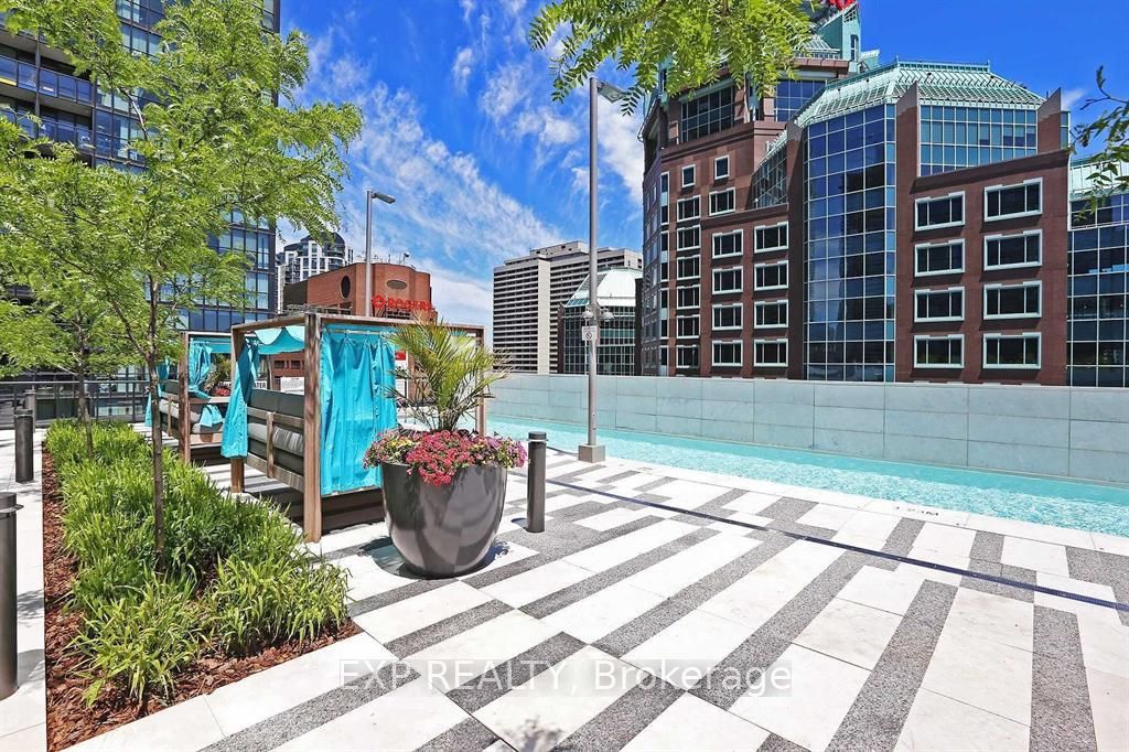 Residential Lease in Toronto C08 3