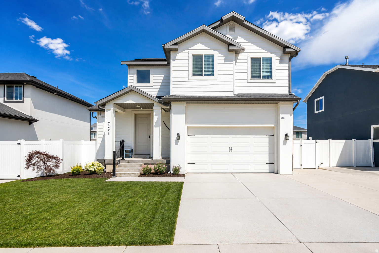 Residential in Eagle Mountain 2