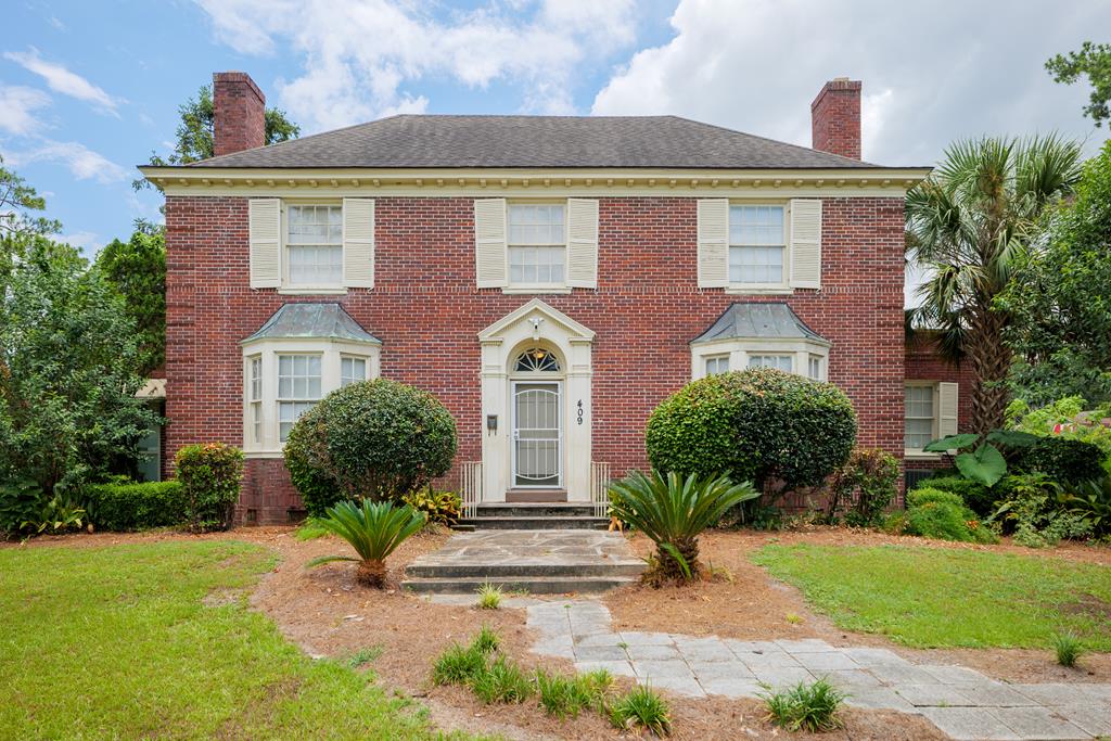 Jane St, Valdosta, GA 31601