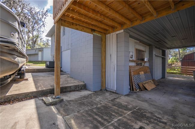 5463 S Withlapopka Dr, House other with 3 bedrooms, 3 bathrooms and 2 parking in FLORAL CITY FL | Image 37