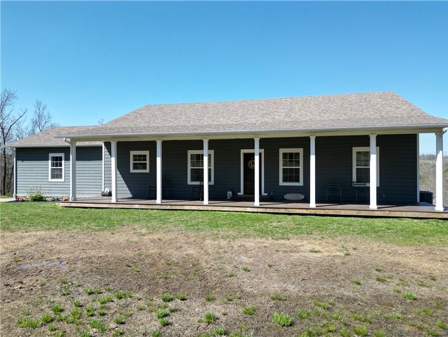 82 Nc 8208, House other with 5 bedrooms, 4 bathrooms and null parking in Jasper AR | Image 47