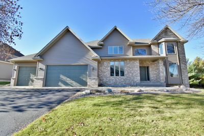 7275 Weston Lane N, House other with 5 bedrooms, 2 bathrooms and null parking in Maple Grove MN | Image 2