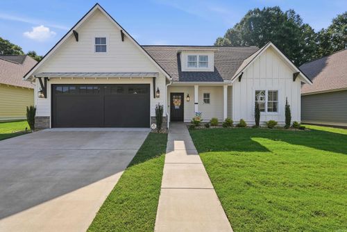 940 Woodland Cove, Conway, AR, 72034 | Card Image