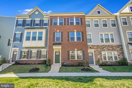 9536 Byrne Pl, MANASSAS, VA, 20112 | Card Image