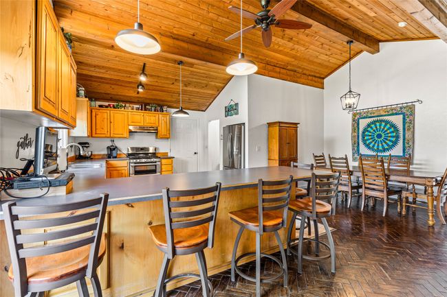 4291 Williams Ln, House other with 3 bedrooms, 2 bathrooms and null parking in Stevensville MT | Image 18
