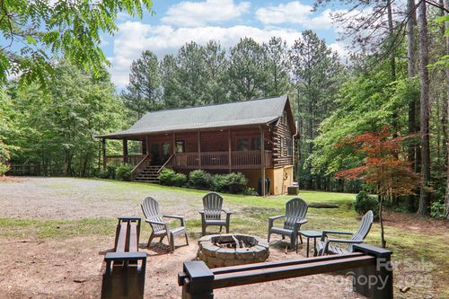145 Jobes Trl, Mill Spring, NC, 28756-5834 | Card Image