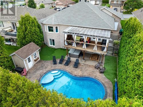 78 Landreville Dr, Sudbury, ON, P3A0A2 | Card Image