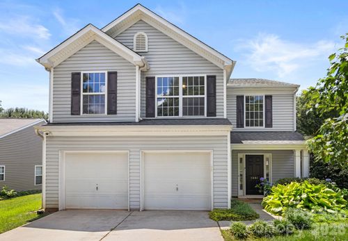 1446 Deer Forest Dr, Indian Land, SC, 29707-7738 | Card Image