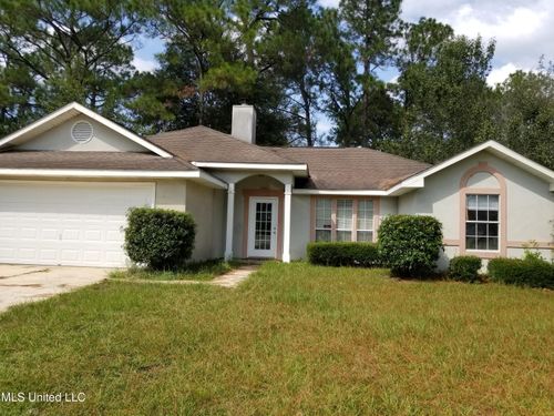 7908 Martin Bluff Road, Gautier, MS, 39553 | Card Image