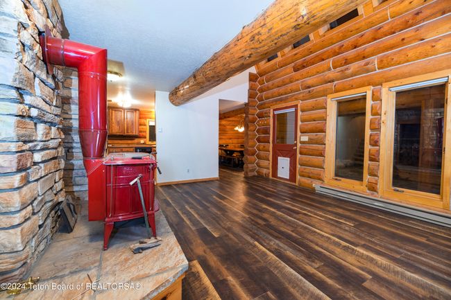 5 Black Bear Rd, House other with 5 bedrooms, 2 bathrooms and null parking in Pinedale WY | Image 34