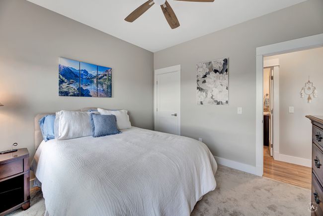 Back Bedroom | Image 20