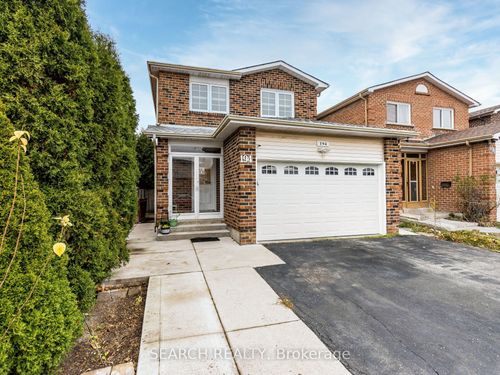 194 Simmons Blvd, Brampton, ON, L6V3W4 | Card Image