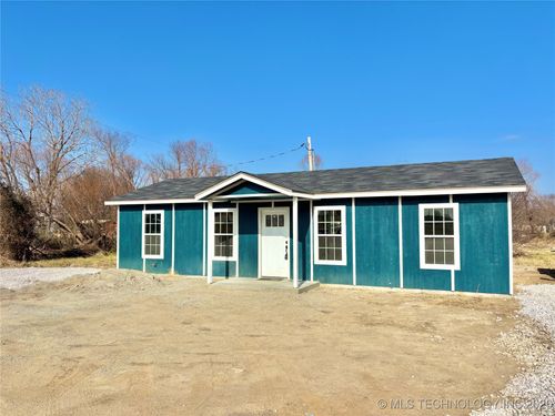 a-619 S 3rd Ave, Warner, OK, 74469 | Card Image