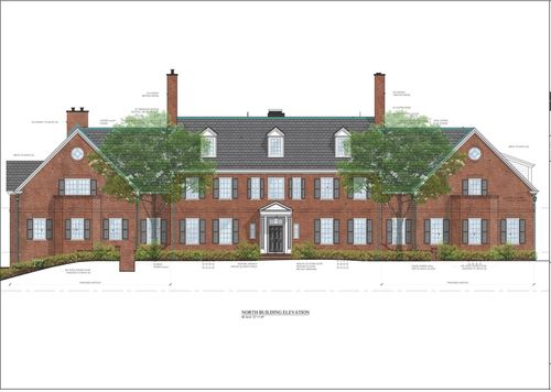 0 Sears Rd, Brookline, MA, 02445 | Card Image