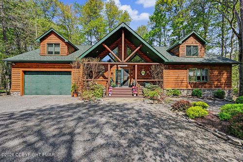 2123 Camp Owaissa Ct, Pocono Pines, PA, 18350 | Card Image