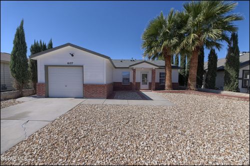 6177 Snowy River Pl, El Paso, TX, 79932-1810 | Card Image