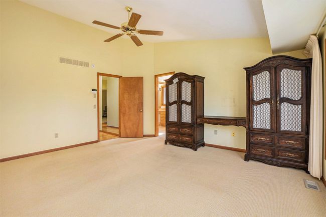 Primary bedroom view 2 | Image 14