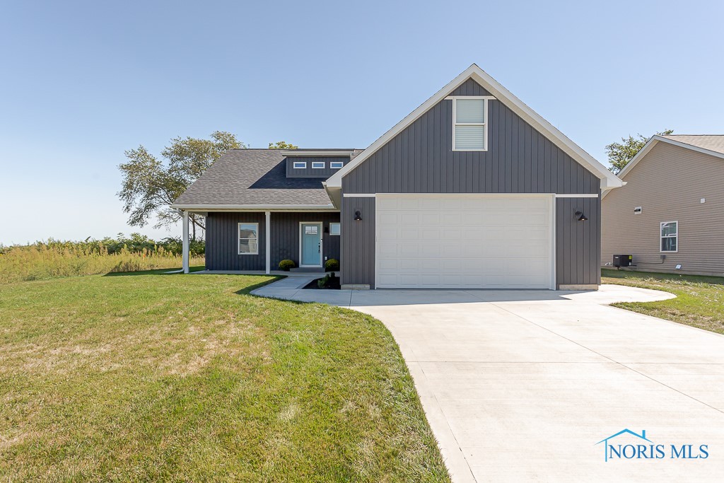Wexford Dr, Bowling Green, OH 43402