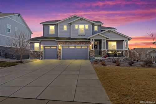 26962 E Ottawa Place, Aurora, CO, 80016 | Card Image