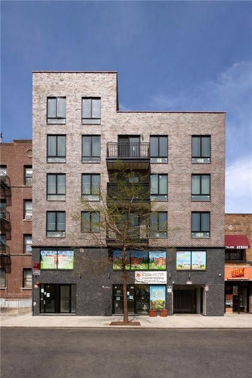 4c-16 Bay 25th St, Brooklyn, NY, 11214-3904 | Card Image