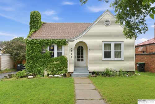 4709 Shirley St, Omaha, NE, 68106-2525 | Card Image