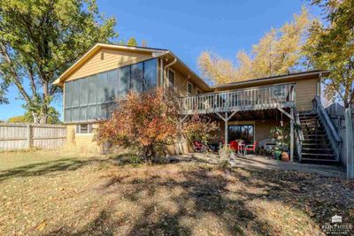 4621 Meadow Lane, House other with 3 bedrooms, 2 bathrooms and null parking in Wamego KS | Image 3