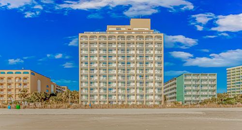 20902-1207 S Ocean Blvd, Myrtle Beach, SC, 29577-4556 | Card Image