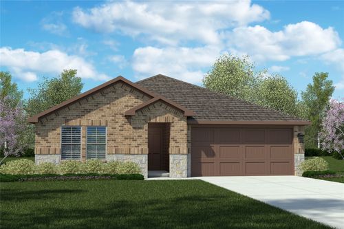 307 Pecos Drive, Azle, TX, 76020 | Card Image