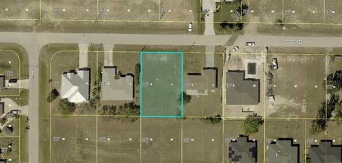 2056 Nw 3rd Terrace, Cape Coral, FL, 33993 | Card Image