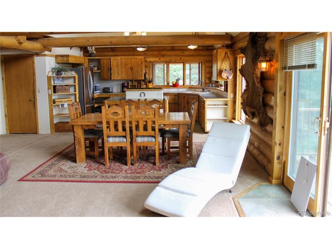 160 Nuthatch Dr, House other with 3 bedrooms, 3 bathrooms and null parking in Cotopaxi CO | Image 8