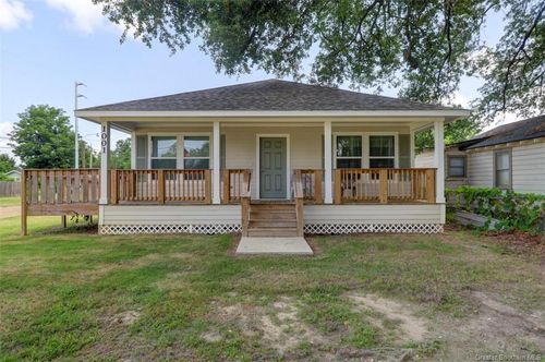 1001 Orange St, Lake Charles, LA, 70601-8746 | Card Image