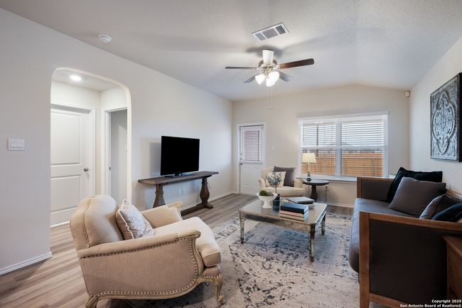 MODEL HOME PHOTOGRAPHED FLOOR PLAN IS AVAILABLE. | Image 14