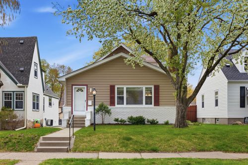 5145 16th Ave S, Minneapolis, MN, 55417-1207 | Card Image