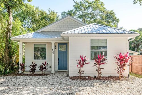 135 Blanco St, ST AUGUSTINE, FL, 32084-4901 | Card Image