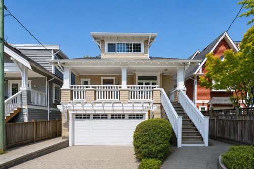 3541 W 8th Avenue, Vancouver, BC, V6R1Y8 | Card Image