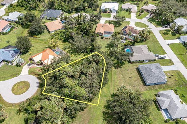 200 Purus St, Home with 0 bedrooms, 0 bathrooms and null parking in PUNTA GORDA FL | Image 14