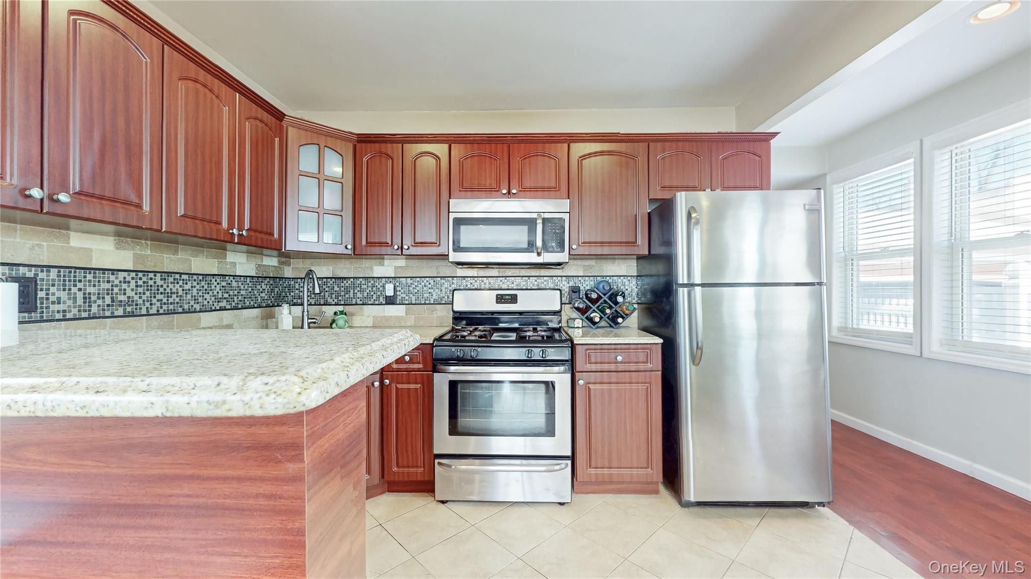 Residential in New York 5