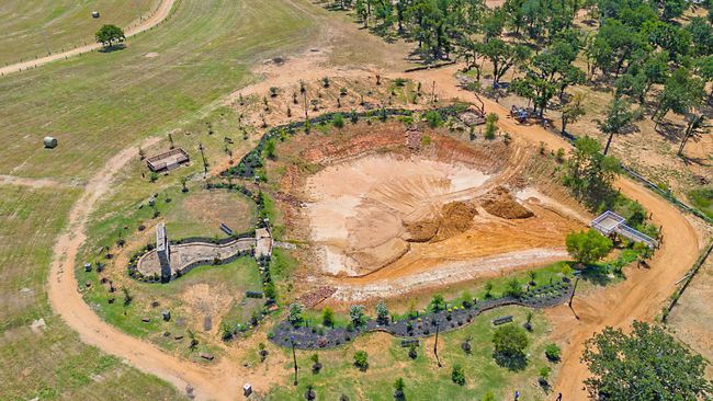 View of property location with rural landscape | Image 11