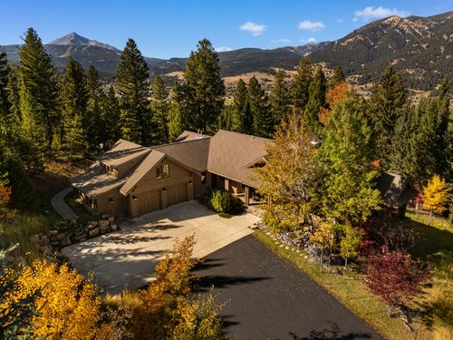 1055 Skywood Rd, Big Sky, MT, 59716 | Card Image