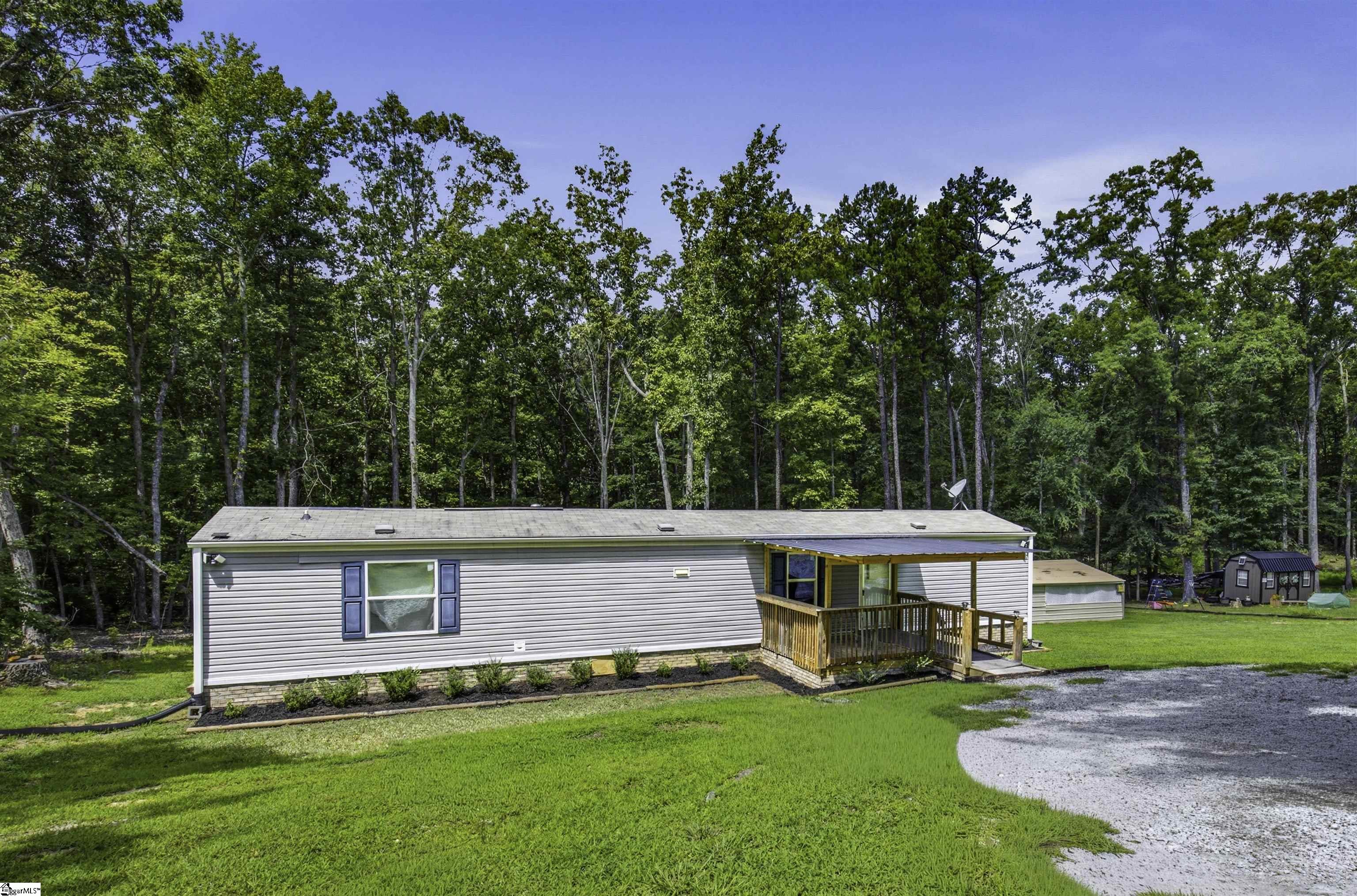 Residential in Blacksburg