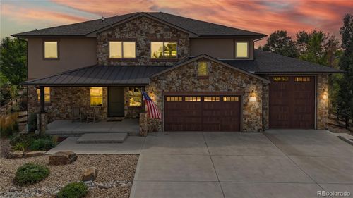 654 Park Place Dr, Brighton, CO, 80601-3540 | Card Image