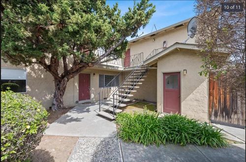 861 Burbank Dr, Santa Clara, CA, 95051 | Card Image
