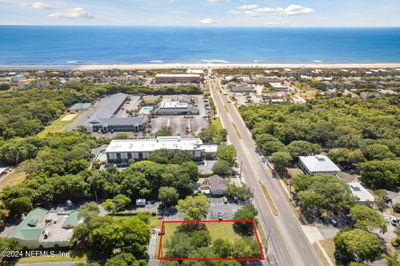 2423 Sadler Road, Home with 0 bedrooms, 0 bathrooms and null parking in Fernandina Beach FL | Image 1