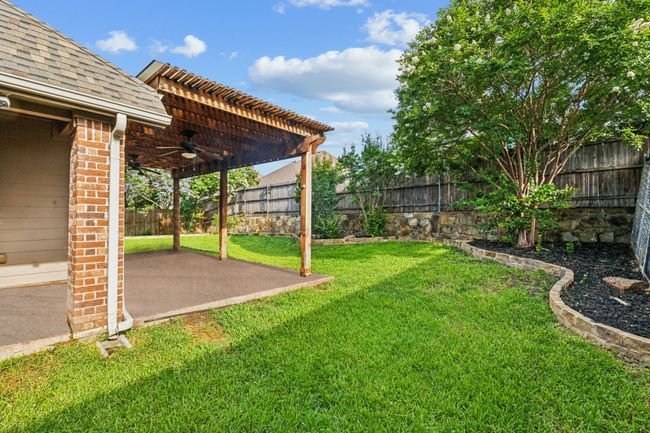 2524 Boot Hill Ln, House other with 4 bedrooms, 2 bathrooms and null parking in Fort Worth TX | Image 21