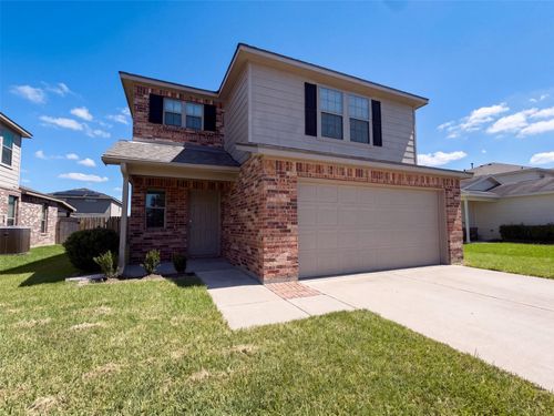 1227 Athea Way, Rosenberg, TX, 77471-6418 | Card Image