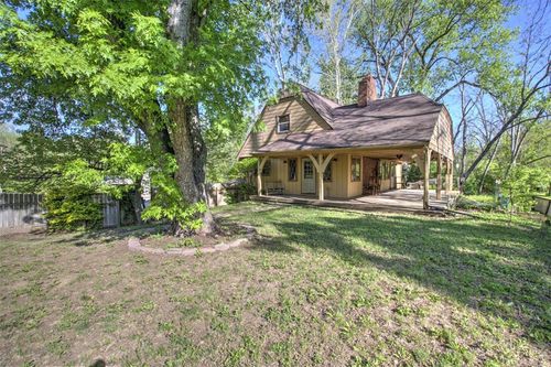 4224 Lost Bridge Road, Decatur, IL, 62521 | Card Image