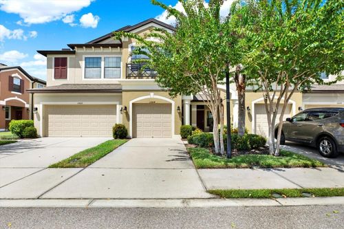 11604 Crowned Sparrow Ln, TAMPA, FL, 33626-2649 | Card Image