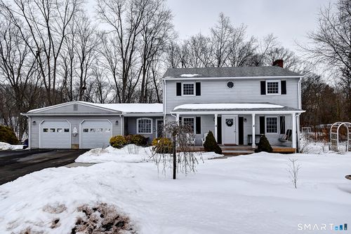 22 Apple Tree Ln, Windsor, CT, 06095-1801 | Card Image