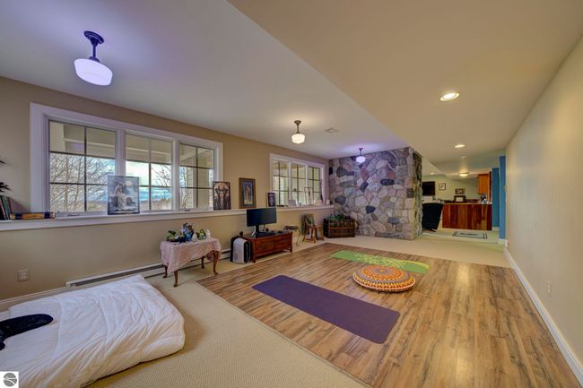 3970 N West Torch Lake Dr, House other with 4 bedrooms, 5 bathrooms and null parking in Kewadin MI | Image 79