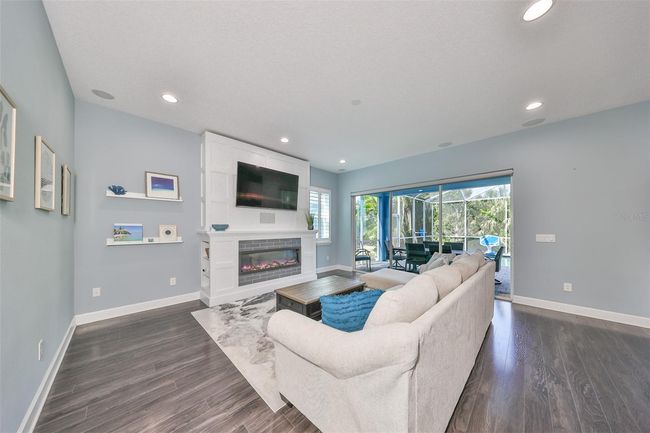 5112 Coastal Scene Dr, House other with 4 bedrooms, 4 bathrooms and null parking in APOLLO BEACH FL | Image 22